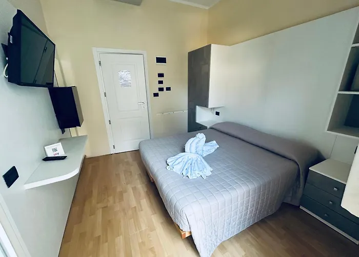 MilanoHotel Cesenatico